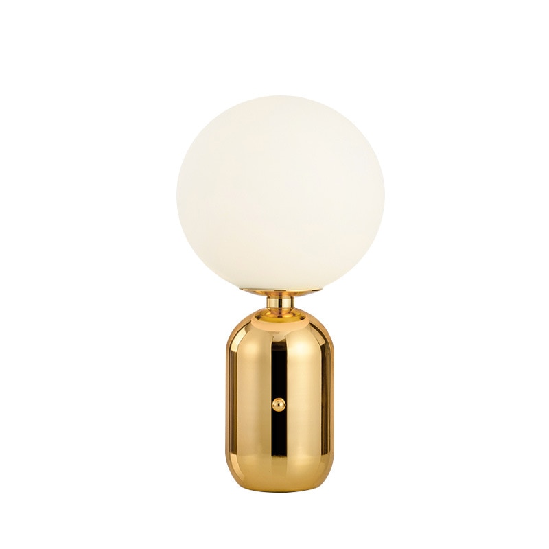 Luna Lamp